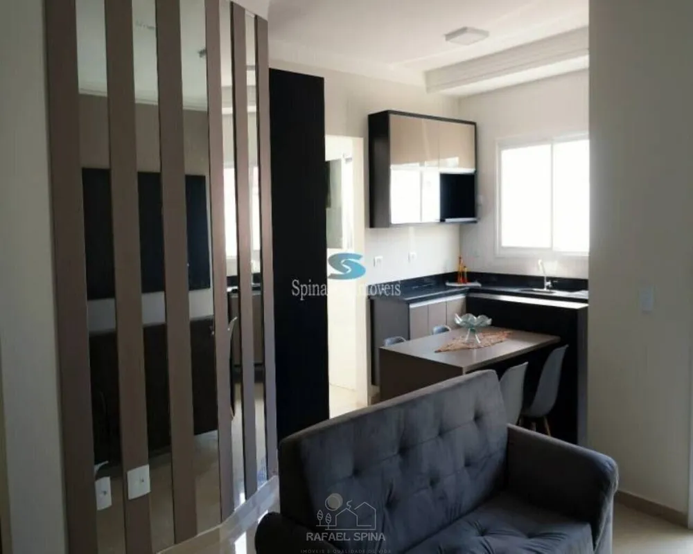Apartamento - Foto 4