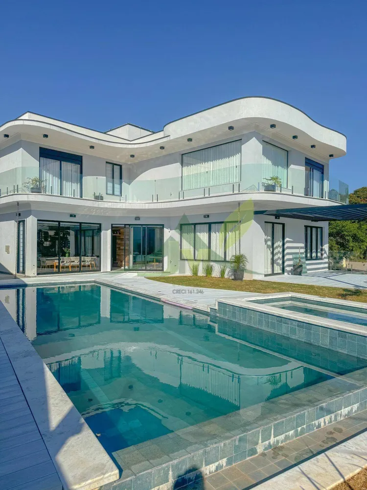 Casa, 3 quartos, 700 m² - Foto 1