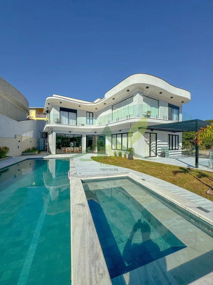 Casa, 3 quartos, 700 m² - Foto 2