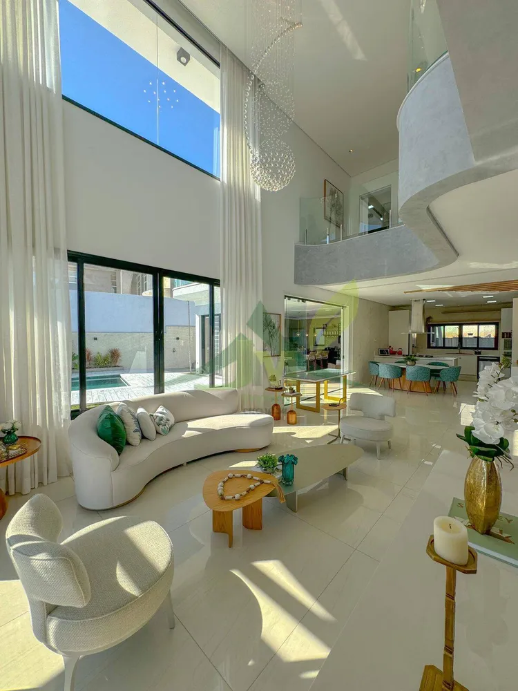 Casa, 3 quartos, 700 m² - Foto 4