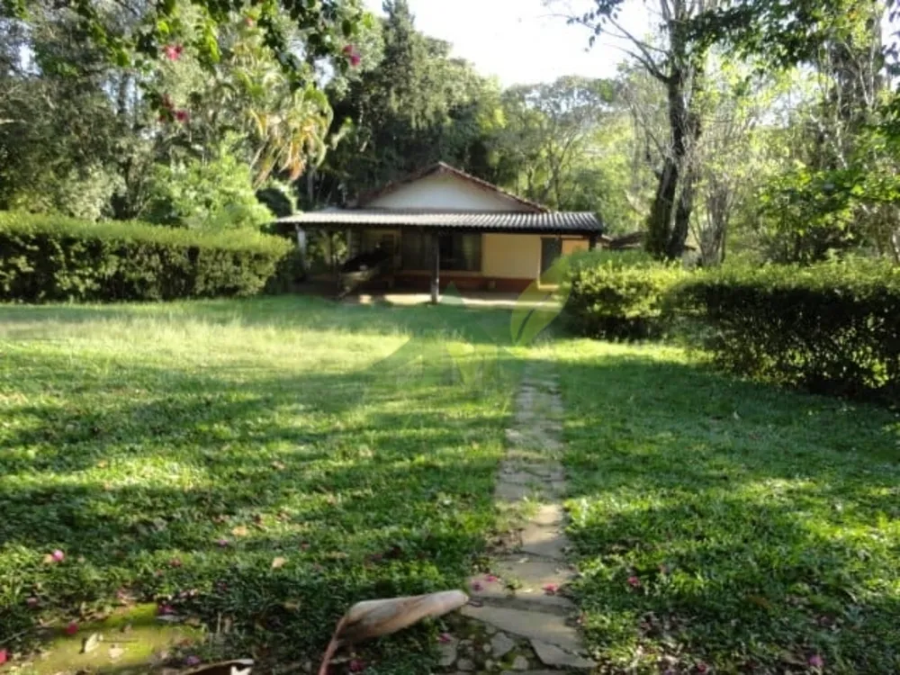 Sítio, 3 quartos, 4 hectares - Foto 9