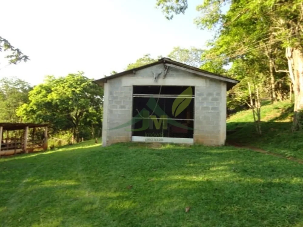 Sítio, 3 quartos, 4 hectares - Foto 12