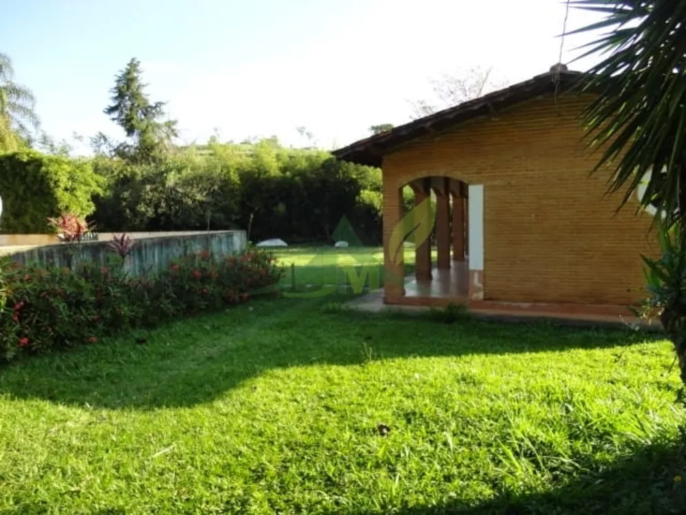 Sítio, 3 quartos, 4 hectares - Foto 7
