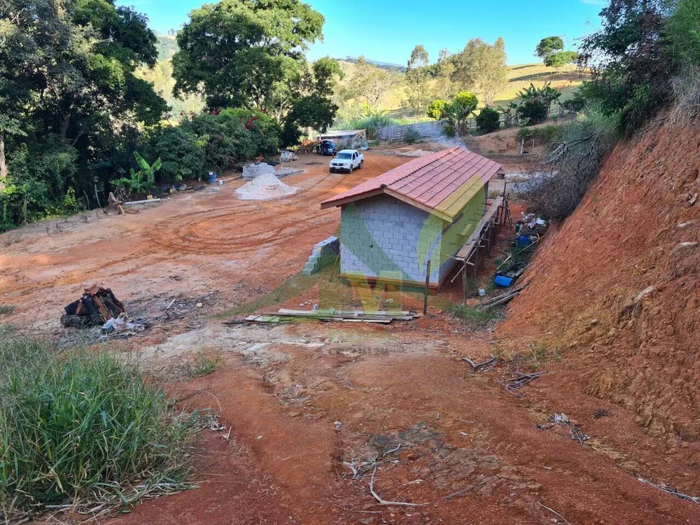 Sítio, 2 quartos, 6 hectares - Foto 8