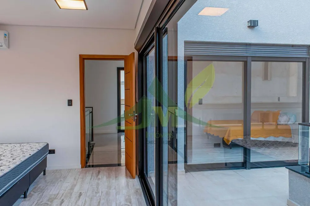 Casa de Condomínio, 4 quartos - Foto 10
