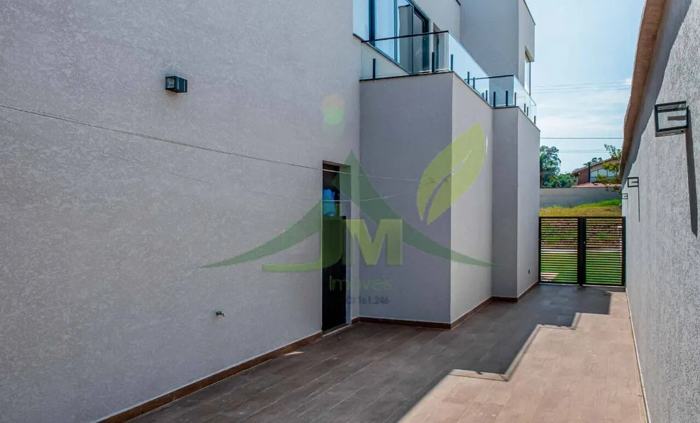 Casa de Condomínio, 4 quartos - Foto 6