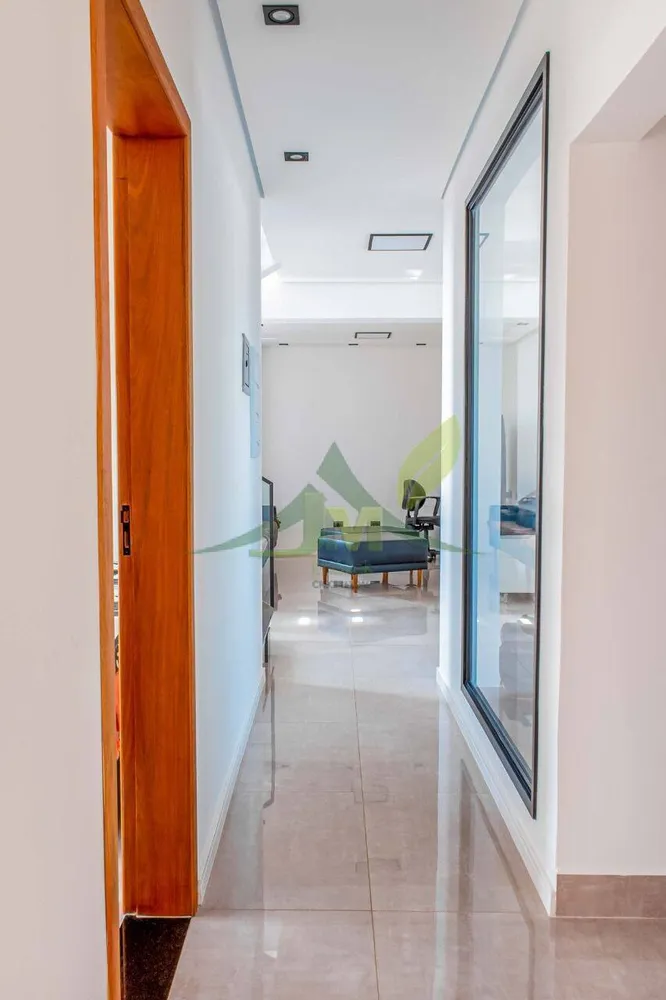 Casa de Condomínio, 4 quartos - Foto 5