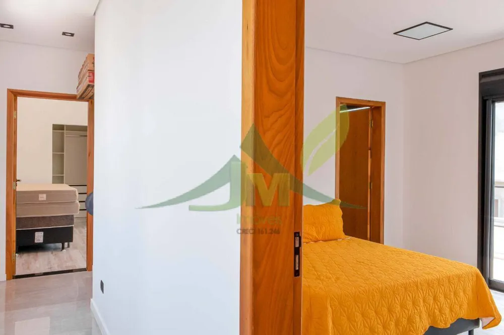 Casa de Condomínio, 4 quartos - Foto 7