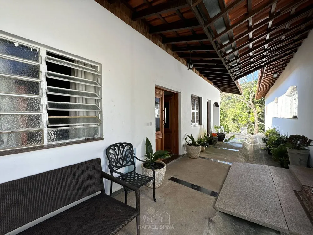 Sítio, 4 quartos, 8 hectares - Foto 4