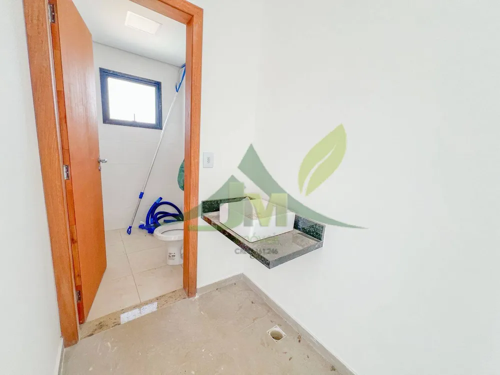 Casa, 3 quartos, 107 m² - Foto 8