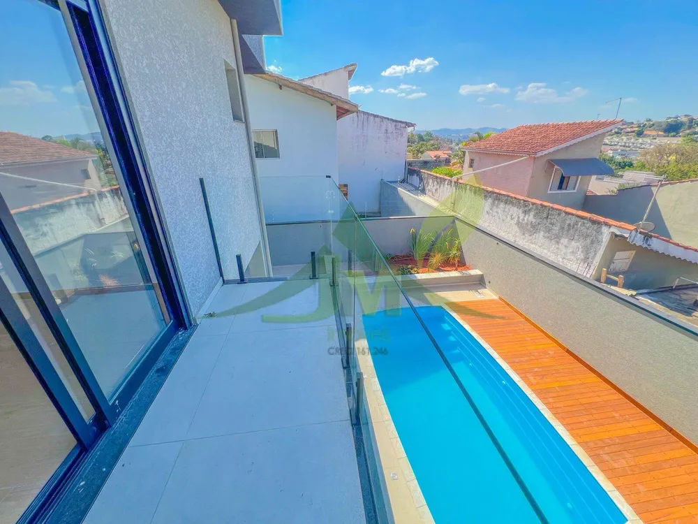 Casa, 3 quartos, 107 m² - Foto 7