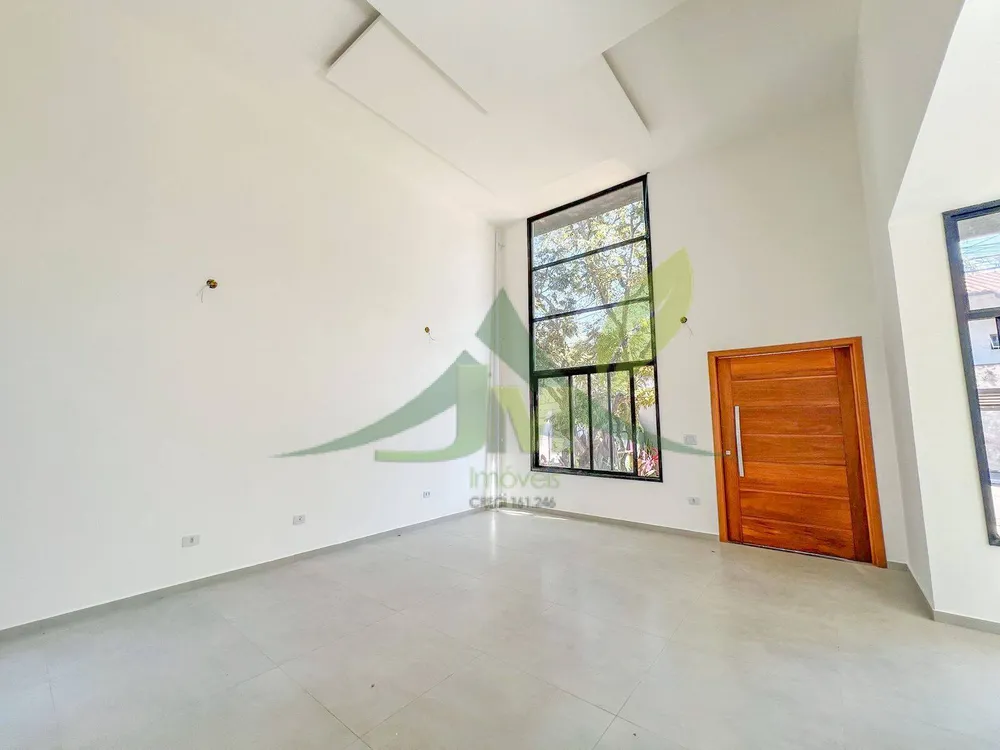 Casa, 3 quartos, 107 m² - Foto 3