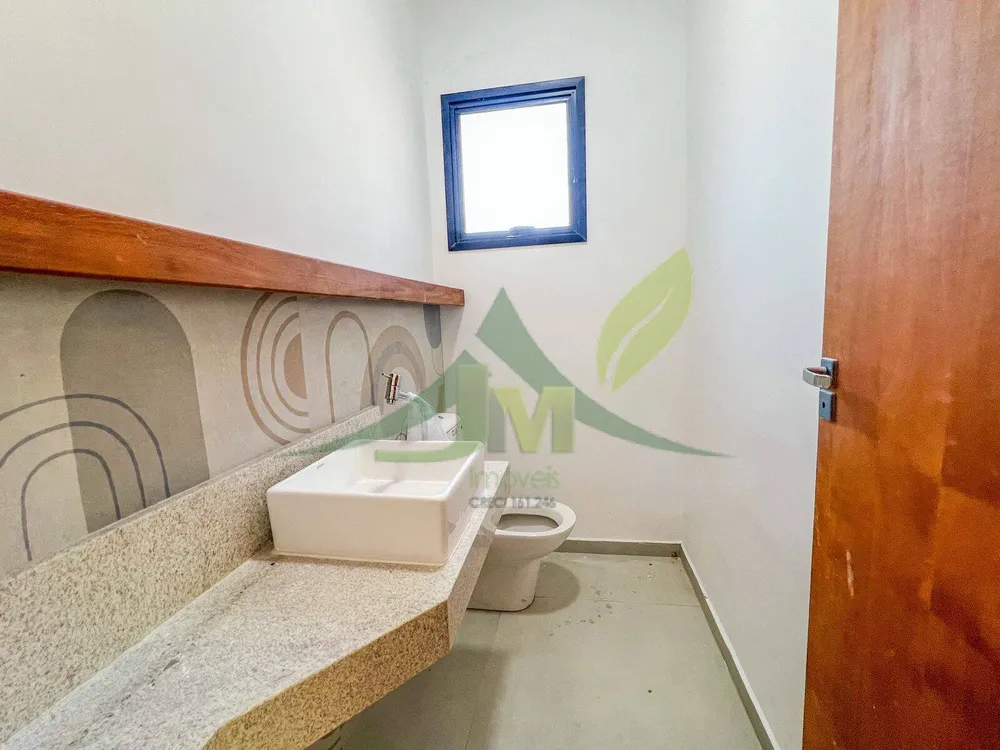 Casa, 3 quartos, 107 m² - Foto 1