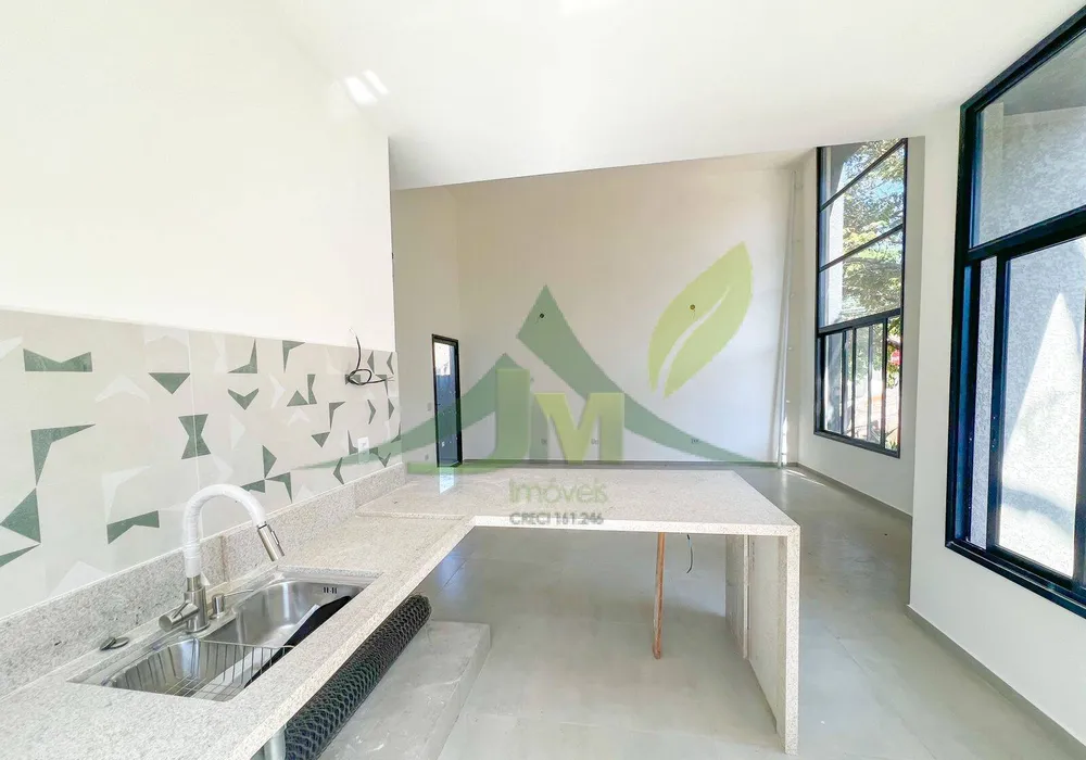 Casa, 3 quartos, 107 m² - Foto 4