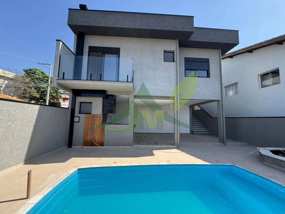 Casa, 3 quartos, 107 m² - Foto 1