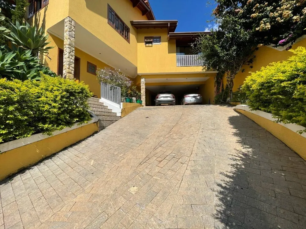 Casa de Condomínio, 9 quartos - Foto 2
