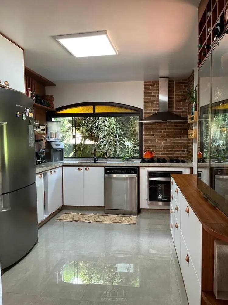 Casa de Condomínio, 9 quartos - Foto 4