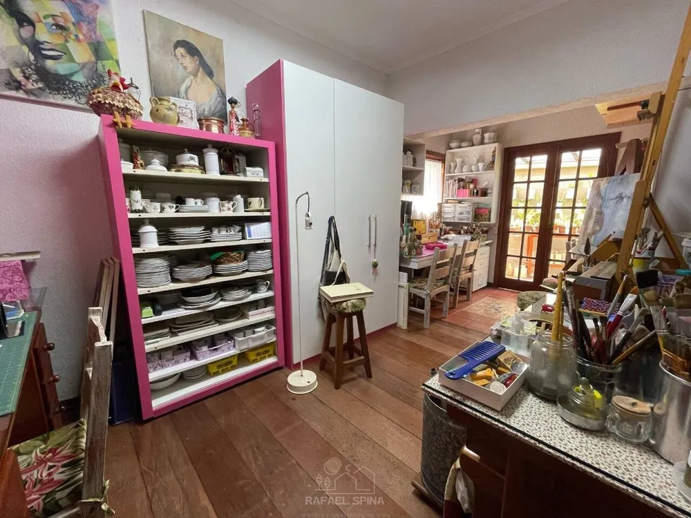 Casa de Condomínio, 9 quartos - Foto 1