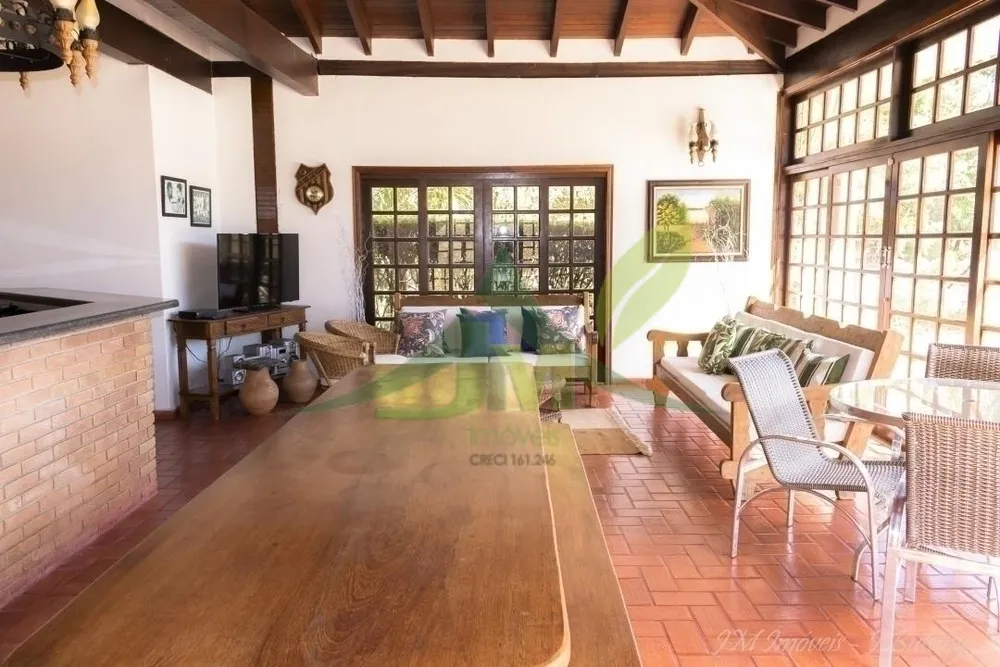 Chácara, 5 quartos, 5000 m² - Foto 15