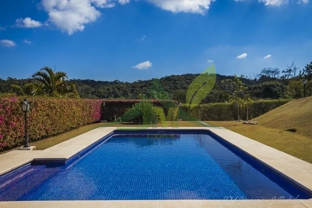 Chácara, 5 quartos, 5000 m² - Foto 16