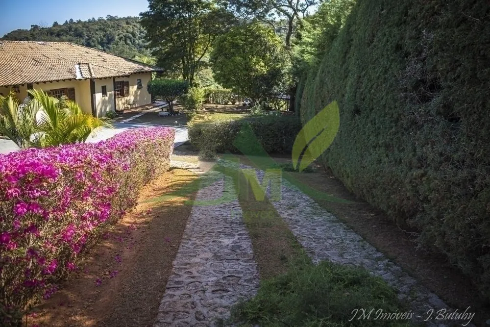 Chácara, 5 quartos, 5000 m² - Foto 12