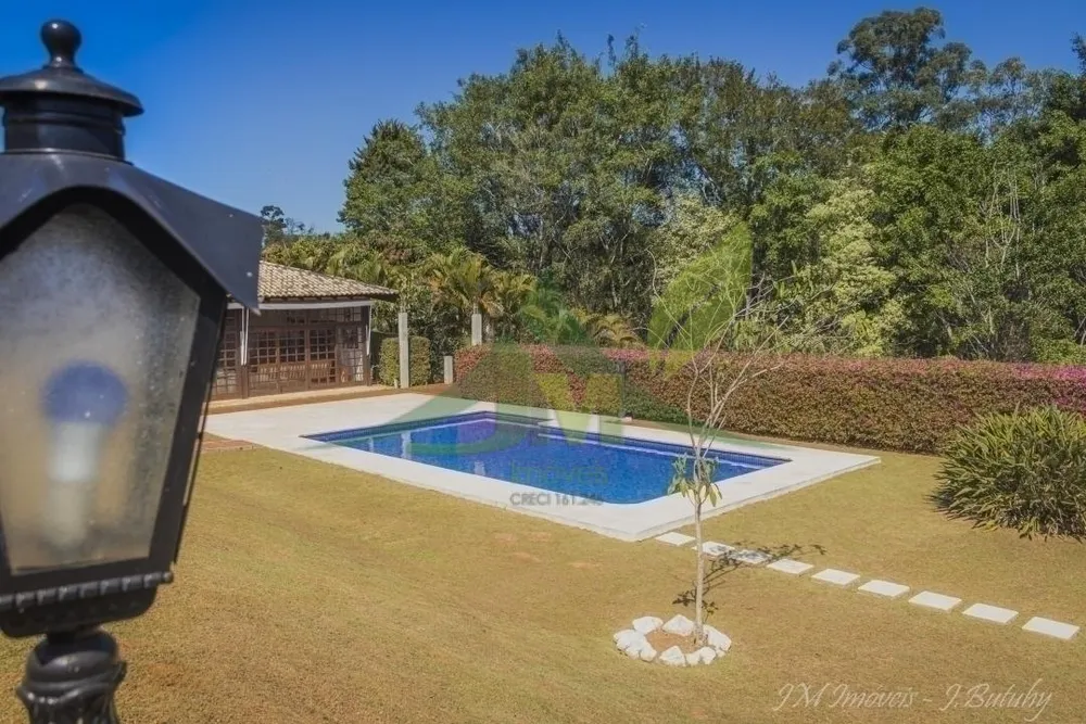 Chácara, 5 quartos, 5000 m² - Foto 4