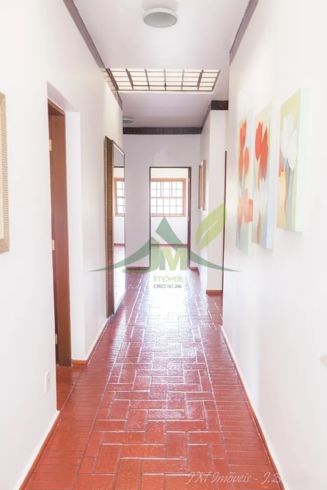Chácara, 5 quartos, 5000 m² - Foto 10