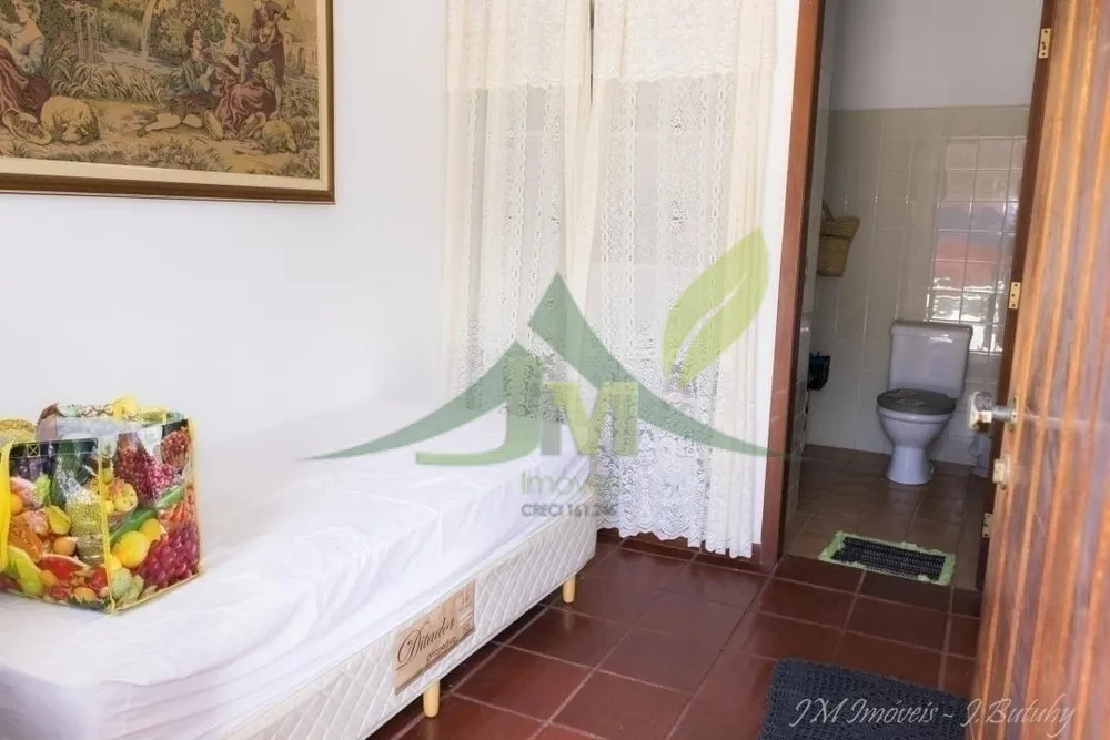 Chácara, 5 quartos, 5000 m² - Foto 1