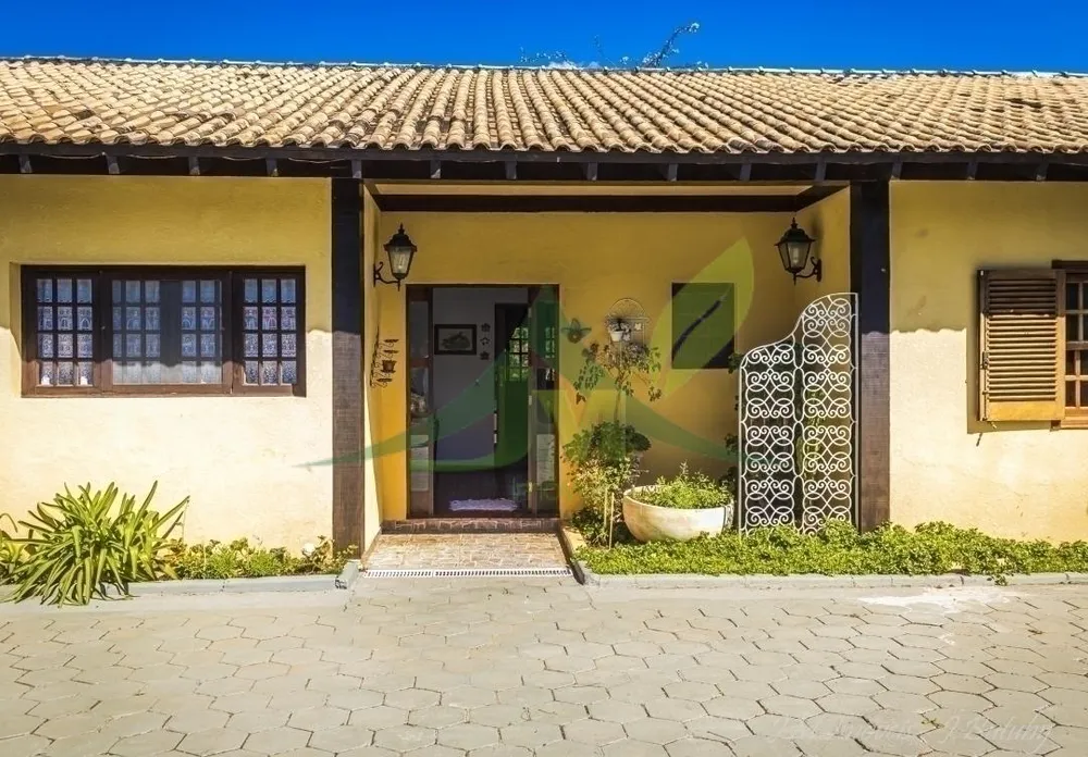 Chácara, 5 quartos, 5000 m² - Foto 7