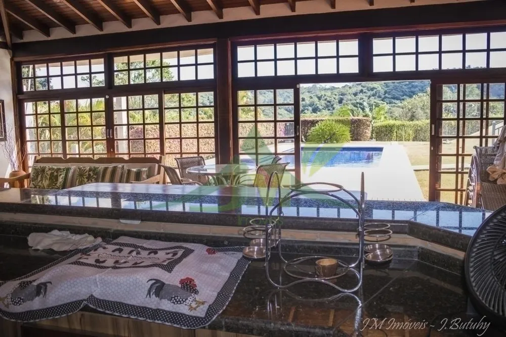 Chácara, 5 quartos, 5000 m² - Foto 11