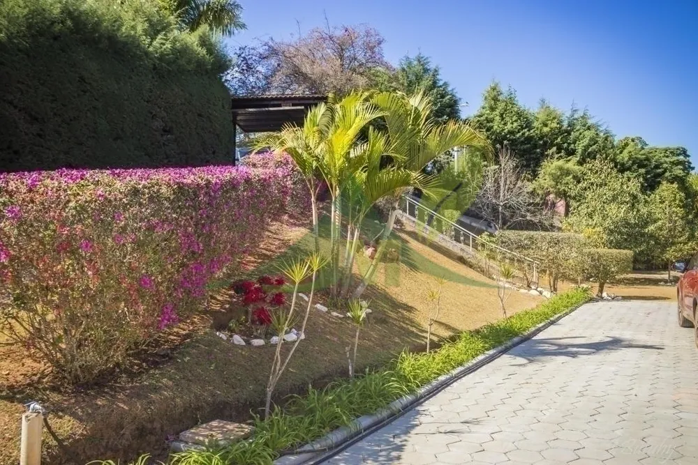 Chácara, 5 quartos, 5000 m² - Foto 13