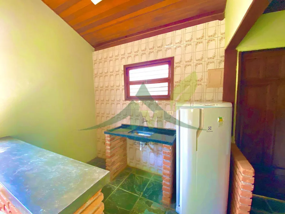 Chácara, 8 quartos, 3582 m² - Foto 7