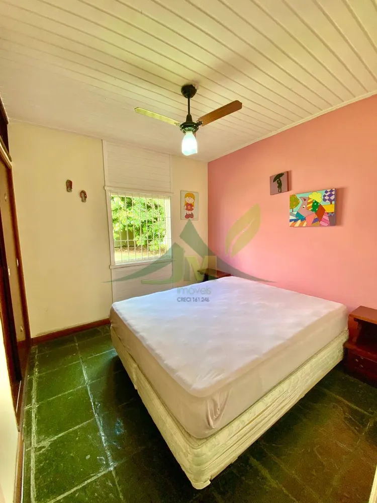 Chácara, 8 quartos, 3582 m² - Foto 1