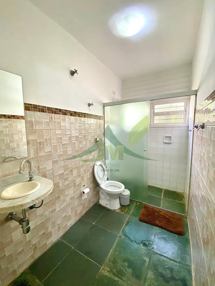 Chácara, 8 quartos, 3582 m² - Foto 4
