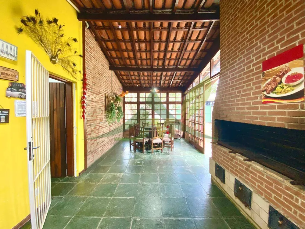 Chácara, 8 quartos, 3582 m² - Foto 8