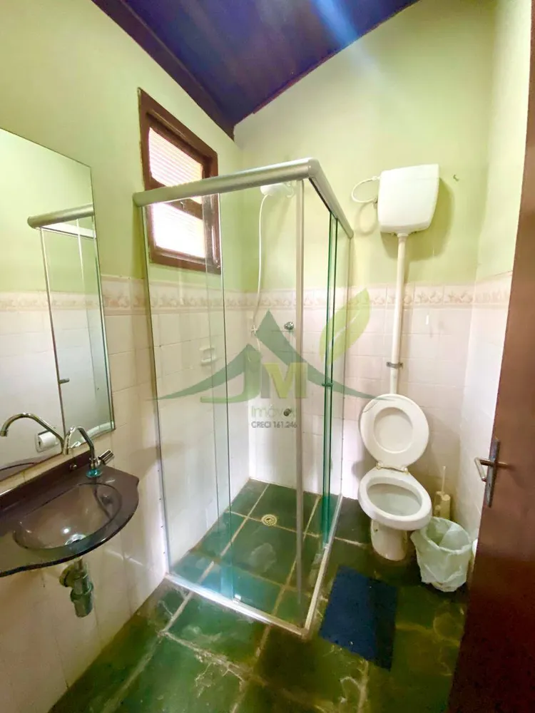 Chácara, 8 quartos, 3582 m² - Foto 6