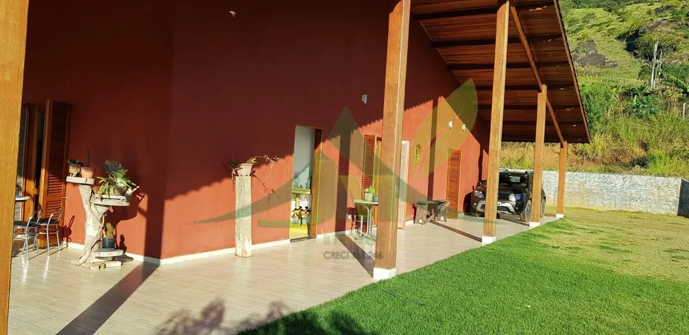 Sítio, 3 quartos, 2 hectares - Foto 8