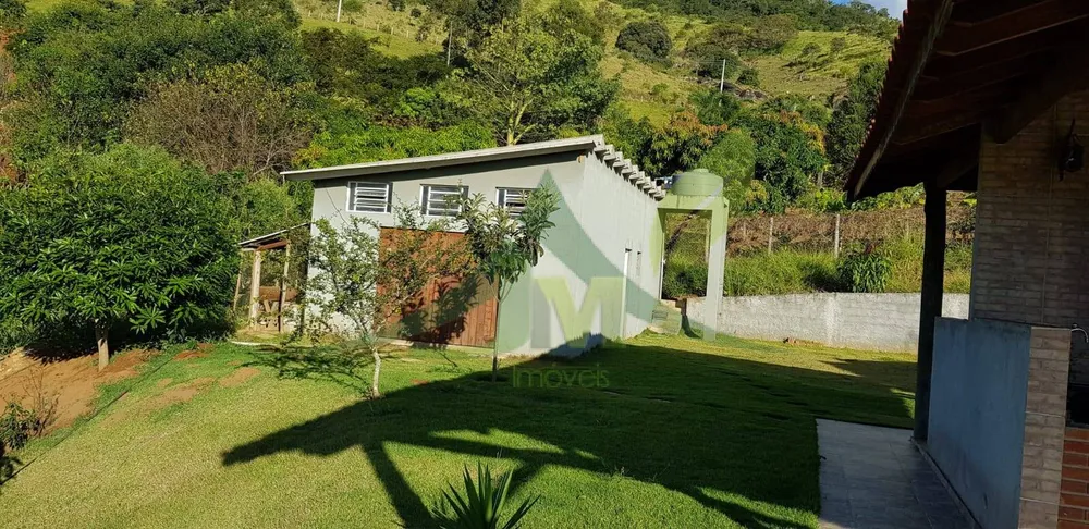 Sítio, 3 quartos, 2 hectares - Foto 10