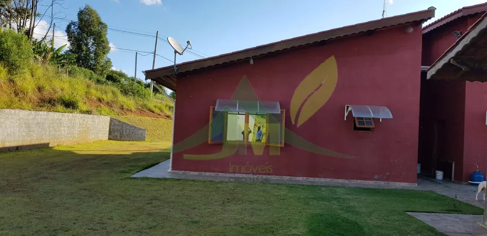 Sítio, 3 quartos, 2 hectares - Foto 4