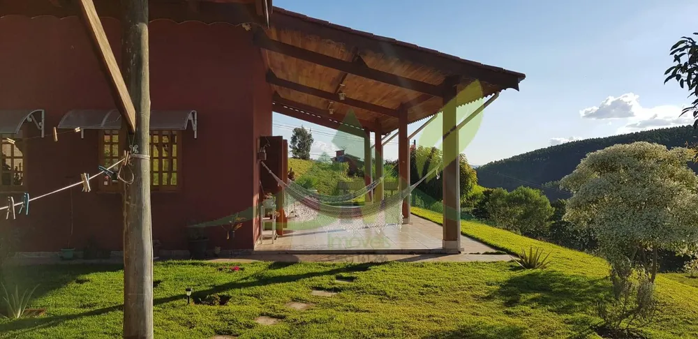 Sítio, 3 quartos, 2 hectares - Foto 11
