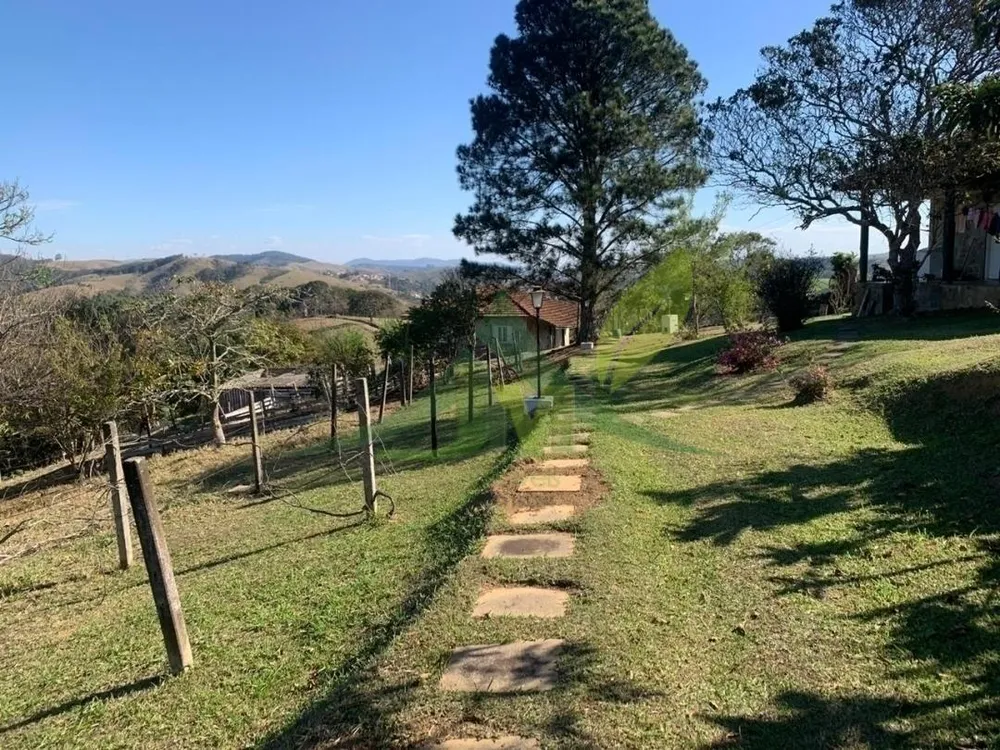 Sítio, 10 quartos, 3 hectares - Foto 2