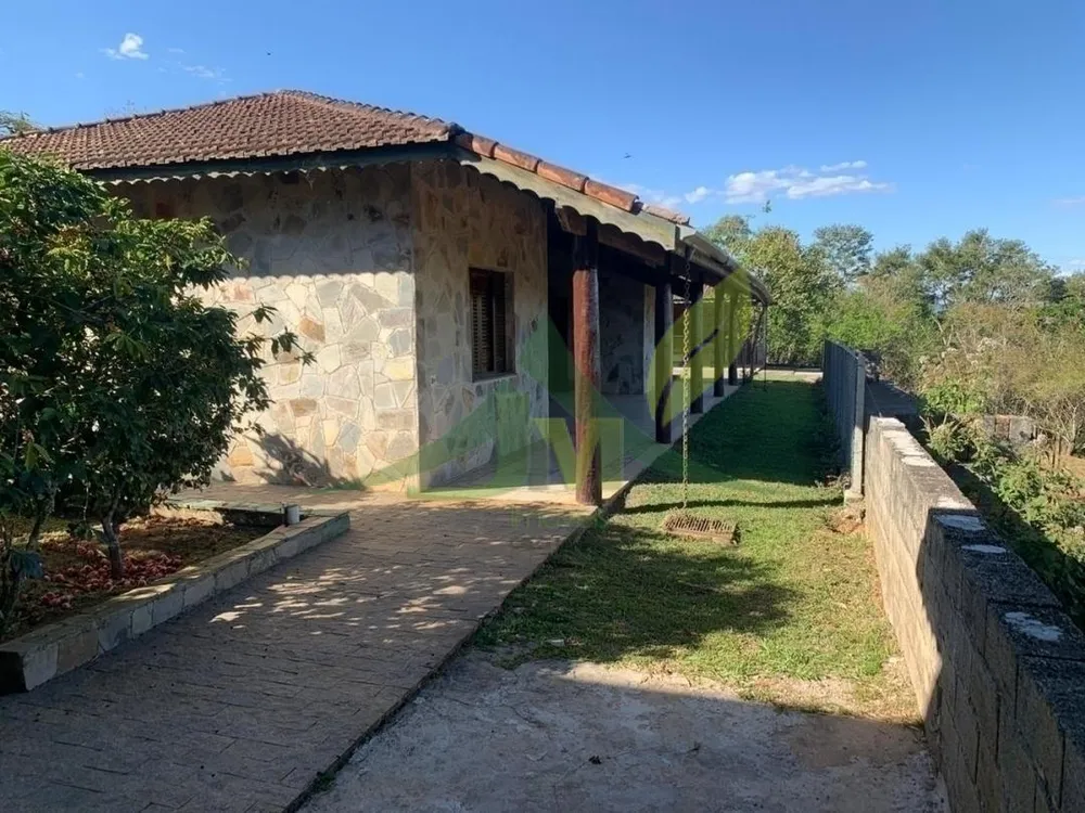 Sítio, 10 quartos, 3 hectares - Foto 7