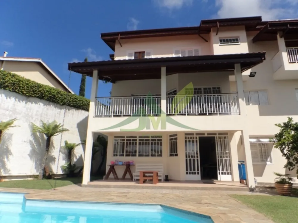 Casa, 4 quartos, 600 m² - Foto 2