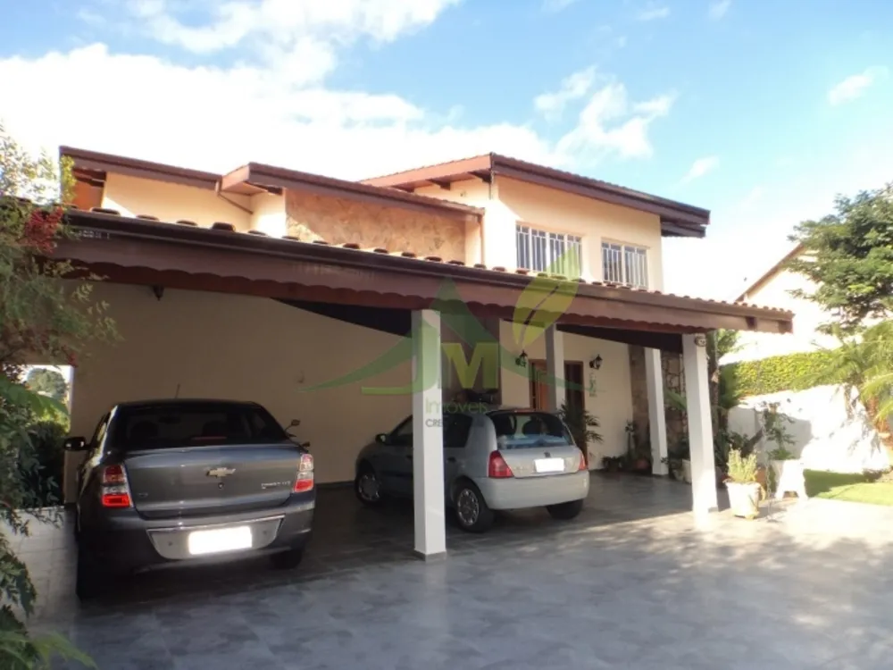 Casa, 4 quartos, 600 m² - Foto 3