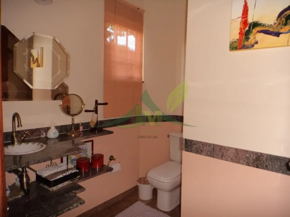 Casa, 4 quartos, 600 m² - Foto 12