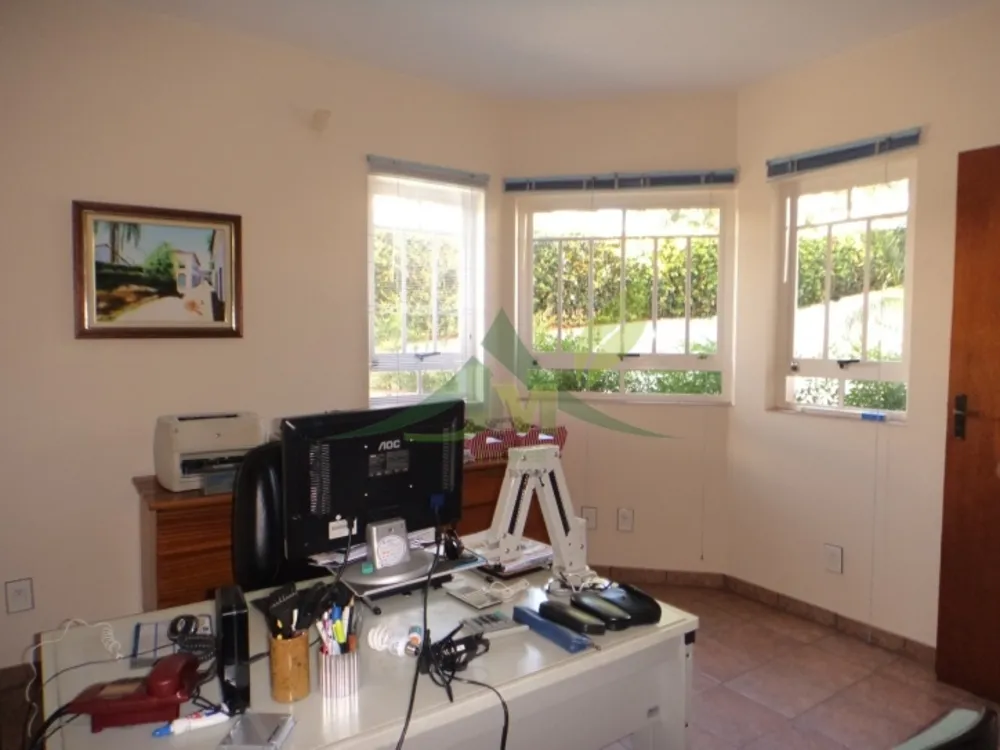 Casa, 4 quartos, 600 m² - Foto 5