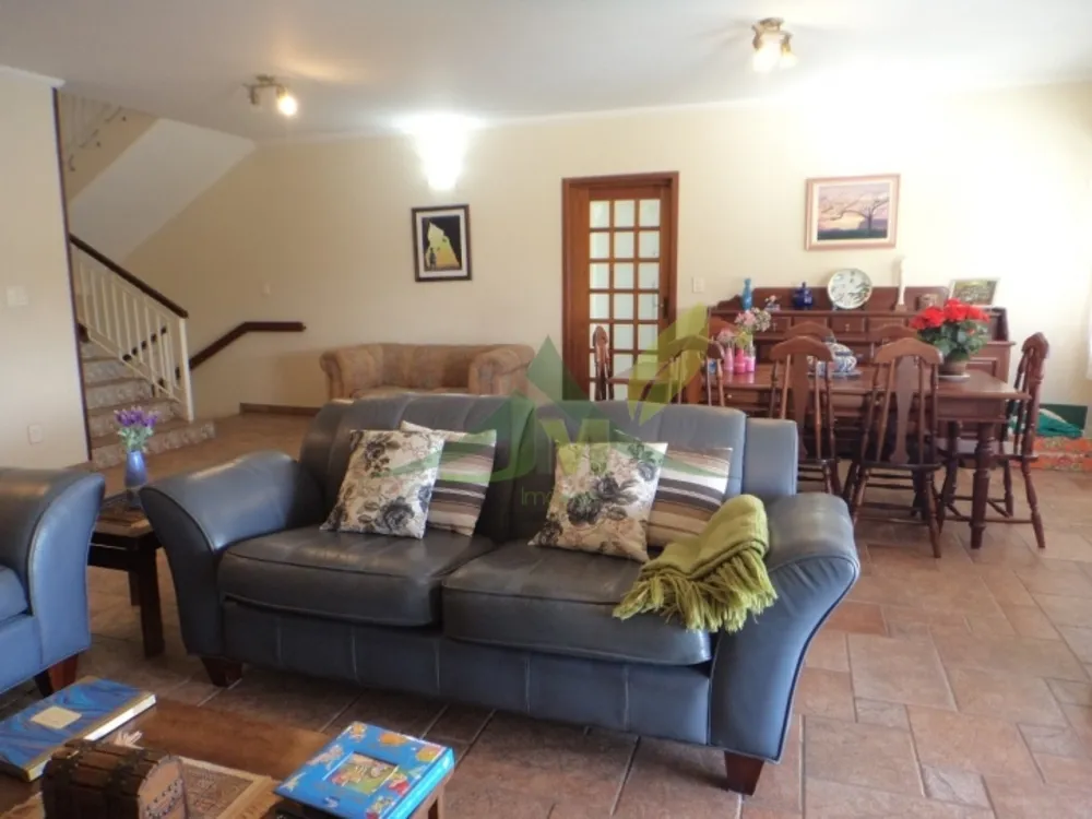 Casa, 4 quartos, 600 m² - Foto 8