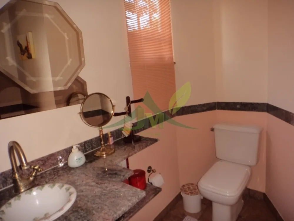 Casa, 4 quartos, 600 m² - Foto 14
