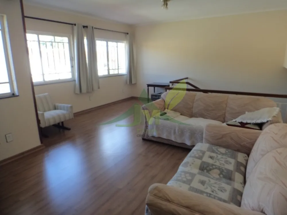 Casa, 4 quartos, 600 m² - Foto 15