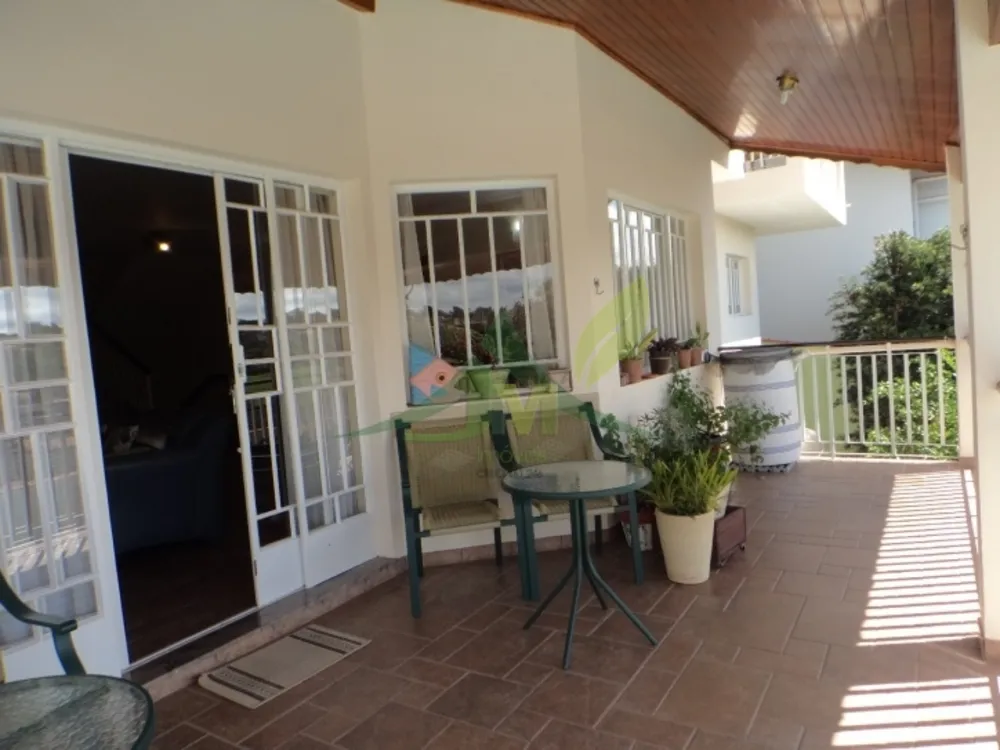Casa, 4 quartos, 600 m² - Foto 10
